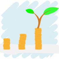 Grow money with us